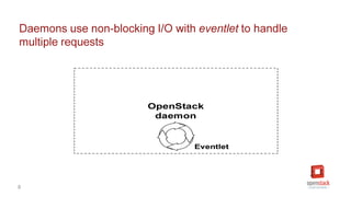 [2C7]Solving large scale data problems with OpenStack