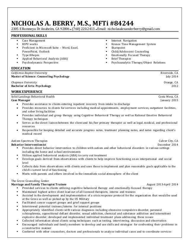 aba therapist resume home care respiratory therapist resume sales therapist lewesmr art therapist resume resume examples
