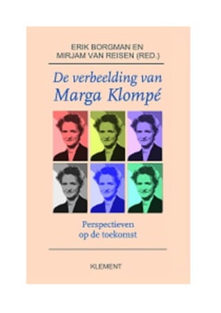De verbeelding van Marga Klompé