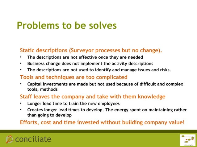 2c8 Overview Presentation 20100416 | PPT
