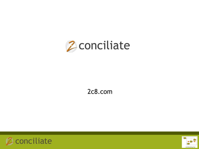 2c8 Overview Presentation 20100416 | PPT