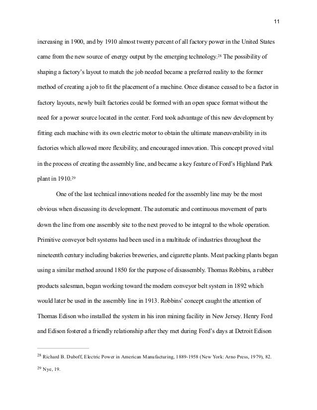 Assembly research paper image