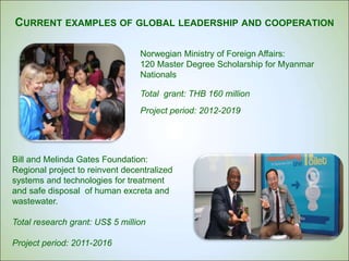 General AIT Presentation-April 2015 | PPTX
