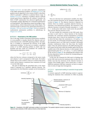 IMRT | PDF