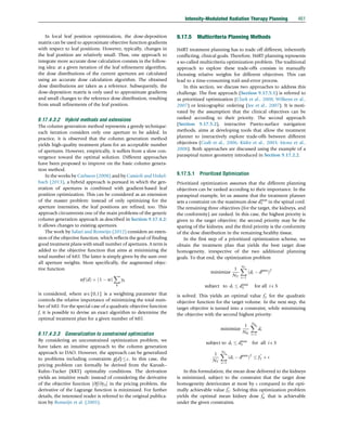 IMRT | PDF