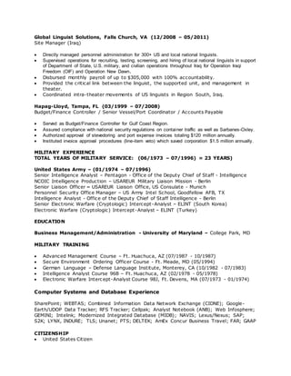 CLAYTON Kimberly Resume PDF - CLAYTON Kimberly Resume 2 320 