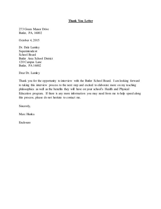 Career Portfolio