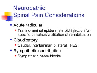 Sympathetic Pain Injection Spinal_Injections_v2_LinkedIN | PPT