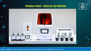 CAD CAM DENTURES IN PROSTHODONTICS : Dental advancements | PPTX