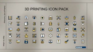 3D PRINTING ICON PACK
Drafting
&
CAD
Technology
Major
for
college
 