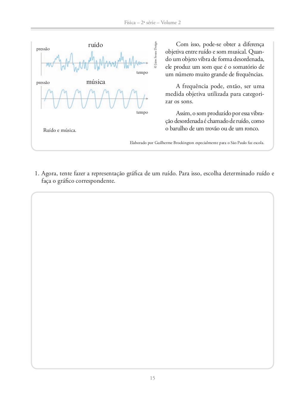 Caderno Do Aluno Fisica 3 Ano Volume 2 Respostas