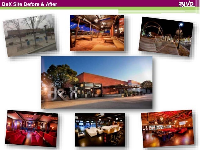 The BLVD Transformation Project - City of Lancaster