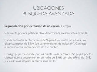 23
9. ¿Tengo un buen anuncio?
 