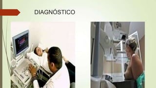 DIAGNÓSTICO
 