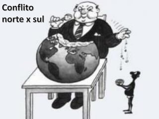 Apresentação elaborada pela Professora FERNANDA BRUM LOPES - Geografia
 