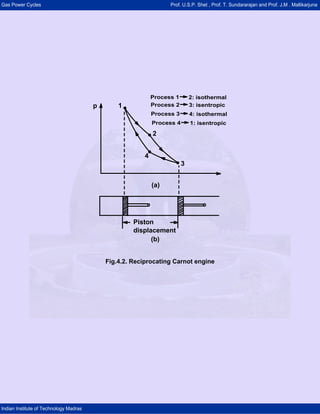carnot cycle | PDF