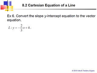 © 2010 Iulia & Teodoru Gugoiu
 