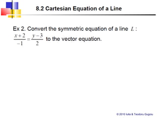 © 2010 Iulia & Teodoru Gugoiu
 
