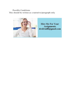 2Case Study Analysis Assessment of the Abdomen a.docx