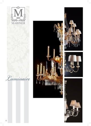 52
Luminaire
 