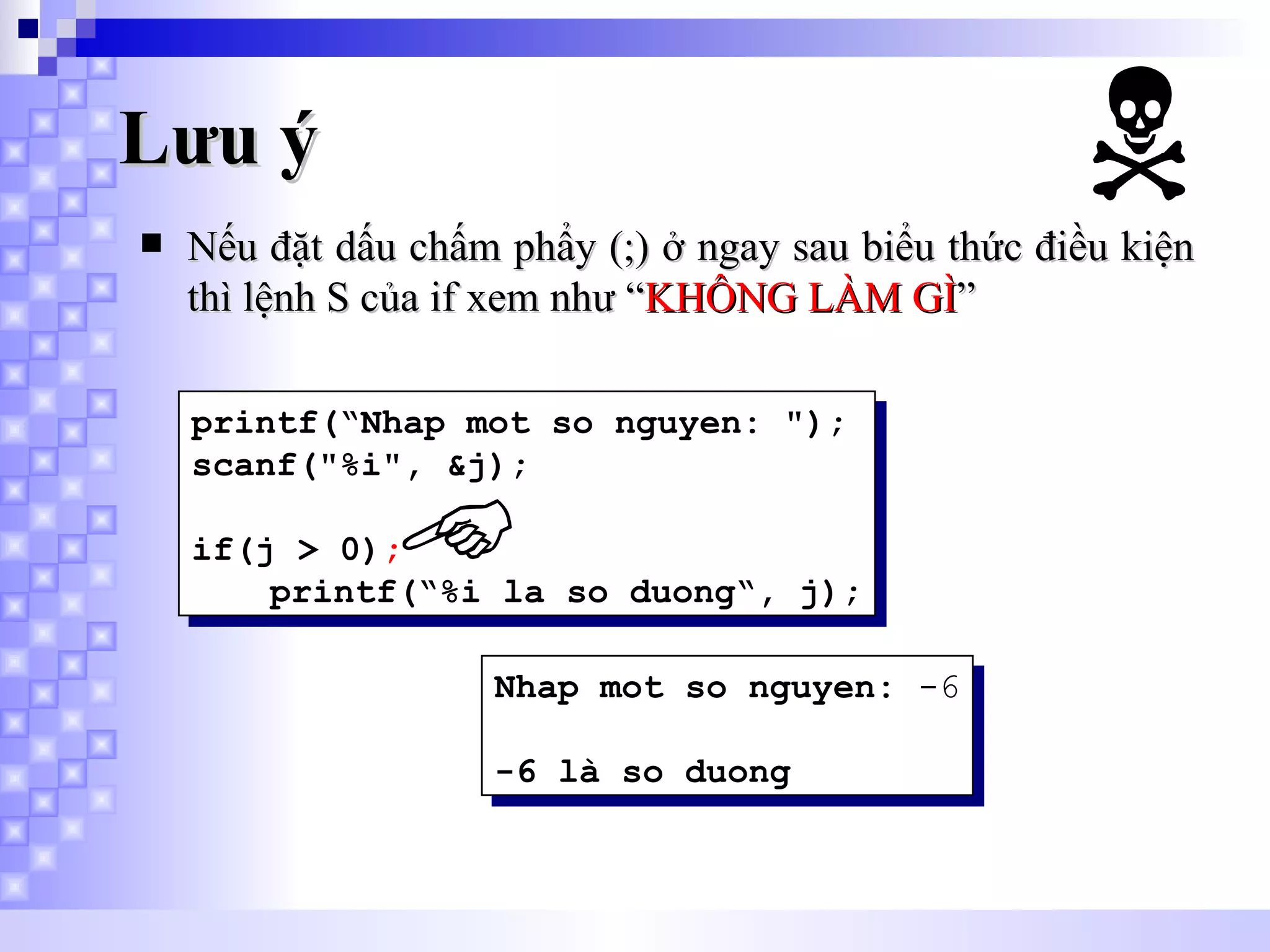 2 cau truc dieu khien ppt