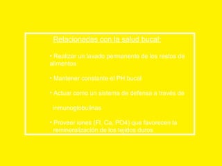 Po4fl LA CAVIDAD BUCAL VISTA DE GENERALIDADES .ppt