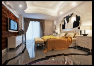 LOUAI AL-ADHAM 2013
 