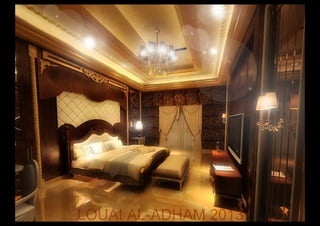 LOUAI AL-ADHAM 2013
 