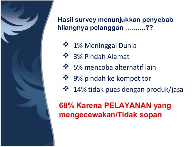 Service Excellence Ppt