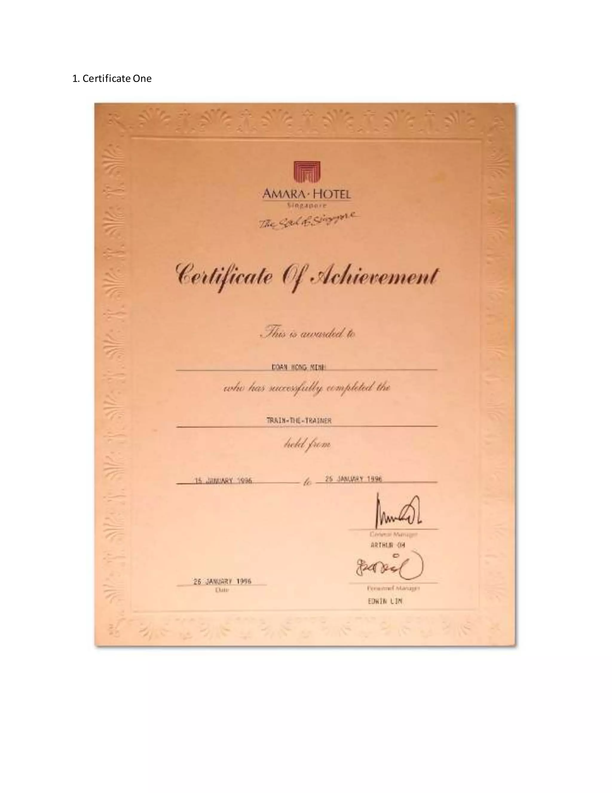 singapore-hotel-training-certificates-docx