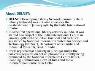DIGITAL ARCHIVAL INITIATIVE OF LIBRARY by Niranjan Mohapatra | PPTX