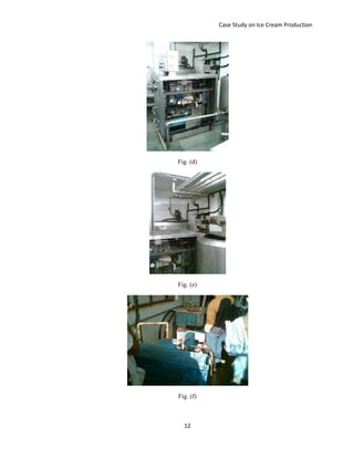 Instrumentation II :: Case Study Report (IOE, TU) | PDF