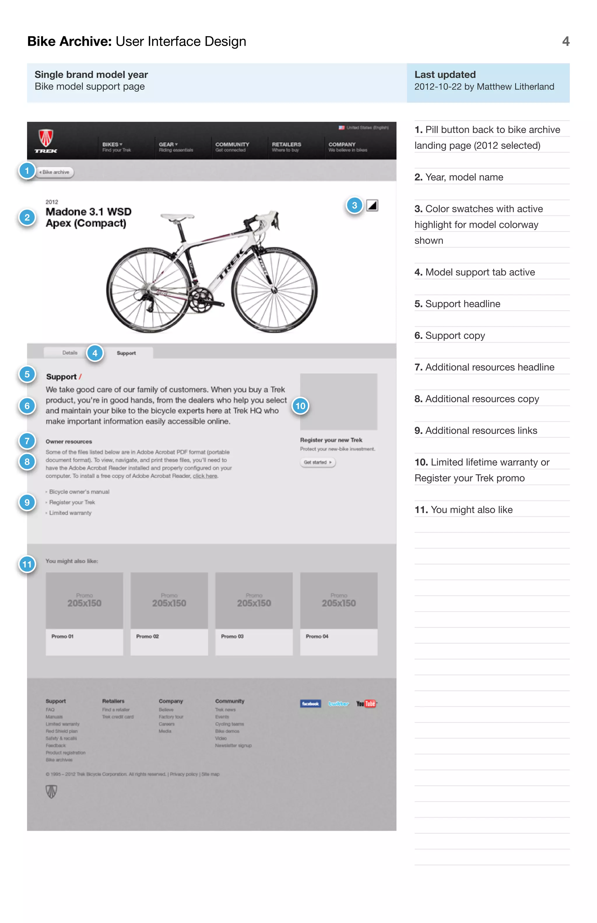 Trek Bicycle Archive trek-bicycle-archive