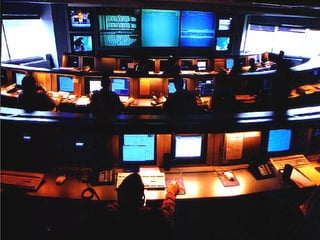 QAD Proprietary
Metrics
 Metrics tool helps proactively analyze client system performance
and capacity.
 