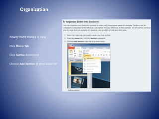 Sample power point presentation | PPTX