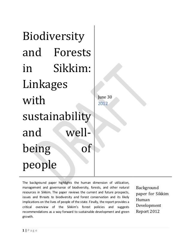 Sikkim Hdr Background