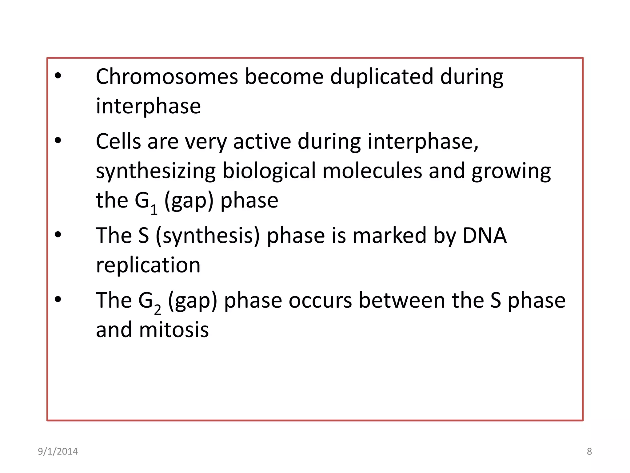 Cell division (Mitosis and Meiosis) | PPTX