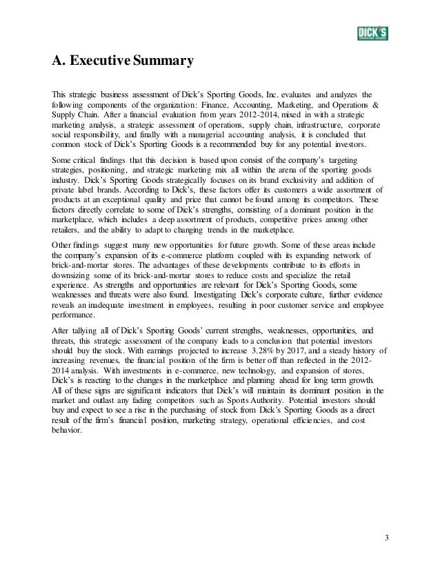 Competitive analysis business plan image