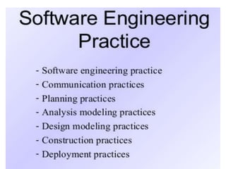 software engineering 2 Chapter notes of software engineering in detail ...