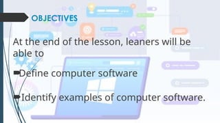 2 CHAP 1 - SOFTWARE IGCSE chapter 1 Hardware and software.pptx