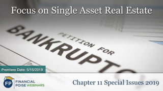 Copyright © 2019 by DailyDAC, LLC d/b/a Financial Poise Webinars™
Receive our free weekly newsletter at www.financialpoise.com/subscribe
Insert the cover image for this webinar on this slide entirely
1
 