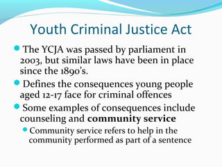 Ycja Example 2 chapter2 | PPT