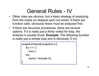 2 chapter2 algorithm_analysispart1 | PPT