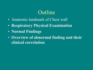 2 Chest Physical Dx...2015.pptxgkkihgfcxxd | PPTX