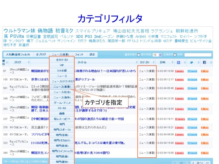 グンマー 未開の地 高機能2chまとめアンテナ