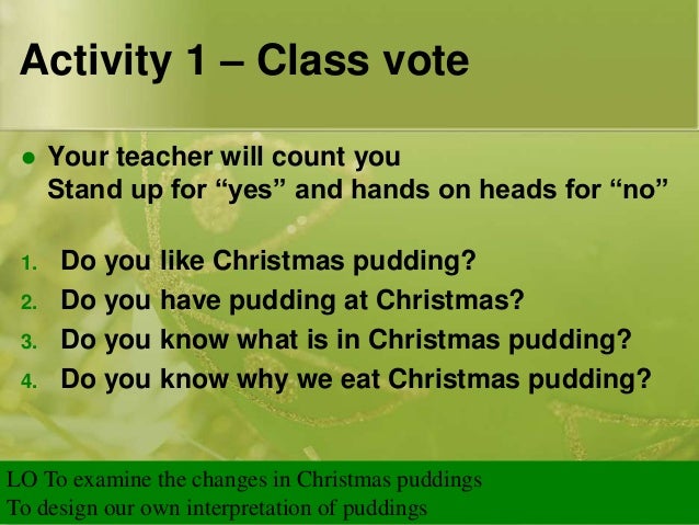 2) christmas pudding(1)