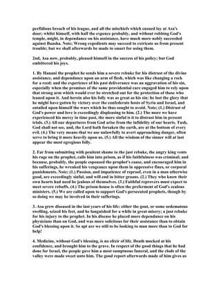 2 chronicles 16 commentary | PDF