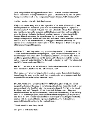 2 chronicles 16 commentary | PDF