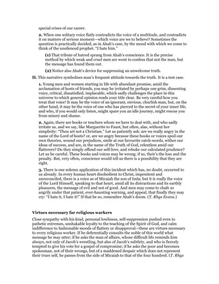 2 chronicles 18 commentary | PDF