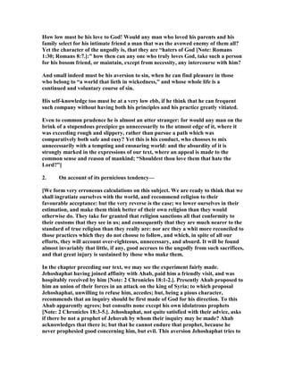 2 chronicles 19 commentary | PDF